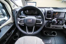 Fahrzeugbild Knaus Sky TI 700 MEG IC-Line Automatik | Aktionspreis! #16