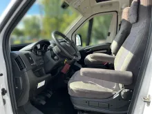 Fahrzeugbild Pössl Summit Prime 540 Fiat 140 PS top ausgestattet #7