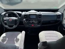 Fahrzeugbild Pössl Summit Prime 540 Fiat 140 PS top ausgestattet #10
