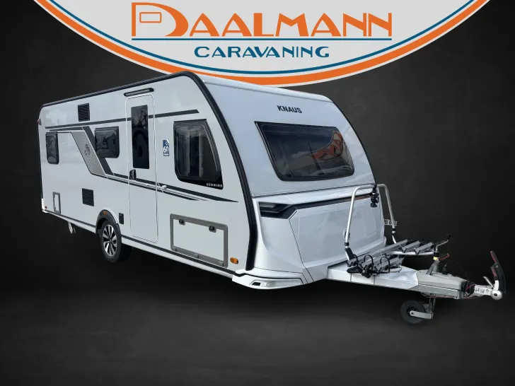 Fahrzeugbild Knaus Südwind 580 QS 60 YEARS 2.000 kg zGG #1