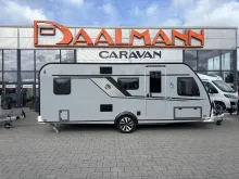 Fahrzeugbild Knaus Südwind 580 QS 60 YEARS 2.000 kg zGG #4