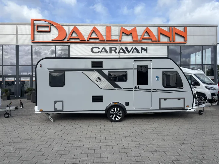Fahrzeugbild Knaus Südwind 580 QS 60 YEARS 2.000 kg zGG #4