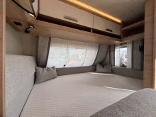 Fahrzeugbild Knaus Südwind 580 QS 60 YEARS 2.000 kg zGG #11