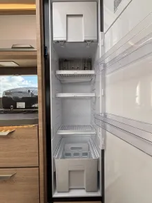 Fahrzeugbild Knaus Südwind 580 QS 60 YEARS 2.000 kg zGG #13