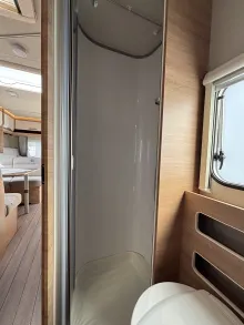 Fahrzeugbild Knaus Südwind 580 QS 60 YEARS 2.000 kg zGG #18