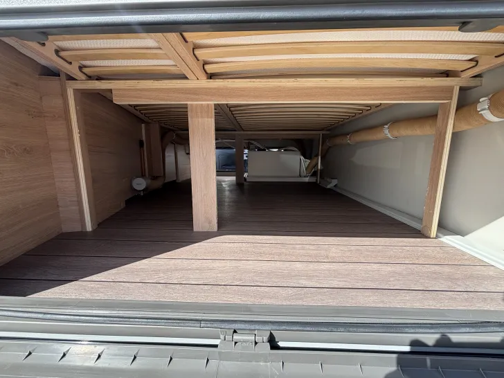 Fahrzeugbild Knaus Südwind 580 QS 60 YEARS 2.000 kg zGG #21