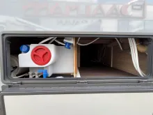 Fahrzeugbild Knaus Südwind 580 QS 60 YEARS 2.000 kg zGG #22