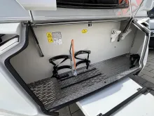 Fahrzeugbild Knaus Südwind 580 QS 60 YEARS 2.000 kg zGG #24