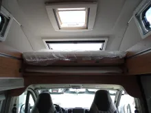 Fahrzeugbild Weinsberg CaraBus EDITION FIRE 600 MQH 180 PS | Automatik | Aktion! #15