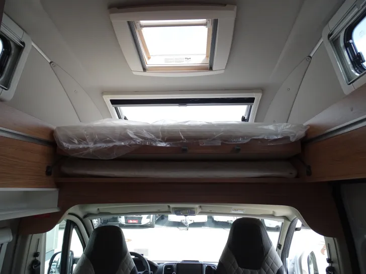 Fahrzeugbild Weinsberg CaraBus EDITION FIRE 600 MQH 180 PS | Automatik | Aktion! #15