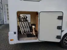 Fahrzeugbild Soma Camp A 700 HB Familien-Reisemobil(von Knaus) #5