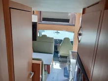 Fahrzeugbild Soma Camp A 700 HB Familien-Reisemobil(von Knaus) #7