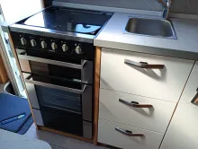 Fahrzeugbild Soma Camp A 700 HB Familien-Reisemobil(von Knaus) #9