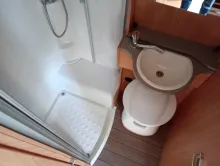 Fahrzeugbild Soma Camp A 700 HB Familien-Reisemobil(von Knaus) #10