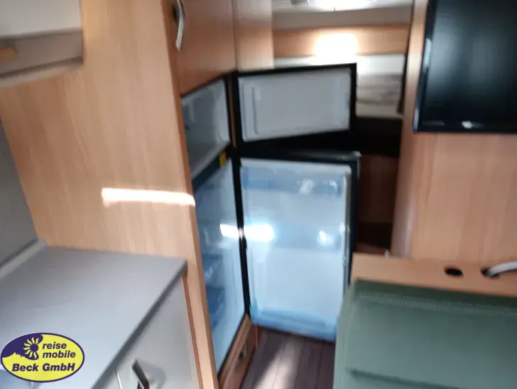 Fahrzeugbild Soma Camp A 700 HB Familien-Reisemobil(von Knaus) #11
