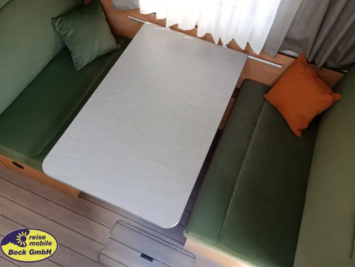 Fahrzeugbild Soma Camp A 700 HB Familien-Reisemobil(von Knaus) #12