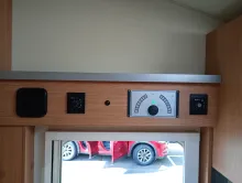 Fahrzeugbild Soma Camp A 700 HB Familien-Reisemobil(von Knaus) #15