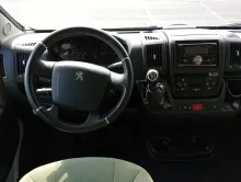 Fahrzeugbild Soma Camp A 700 HB Familien-Reisemobil(von Knaus) #16