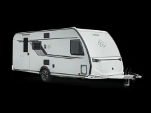 Fahrzeugbild Knaus SÜDWIND BLACK SELECTION 580 UF (2027) #1
