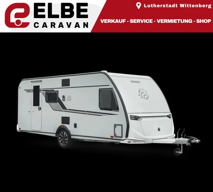 Fahrzeugbild Knaus Südwind 650 PXB Black Selection Klimaanlage Dach #1