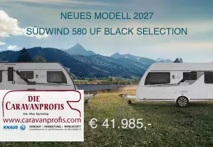 Bild Südwind<br/>580 UF Black Selection
