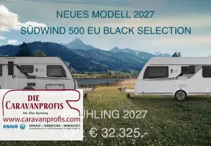 Bild Südwind 500 EU Black Selection