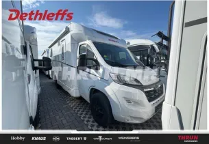 Bild Just Camp T 7052 EB