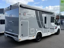 Fahrzeugbild Challenger Teilintegriert Graphite Edition 270 Arctic Drive #4
