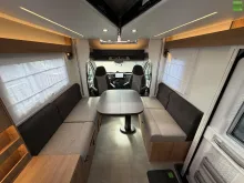Fahrzeugbild Challenger Teilintegriert Graphite Edition 270 Arctic Drive #9