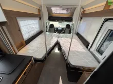 Fahrzeugbild Challenger Teilintegriert Graphite Edition 270 Arctic Drive #23