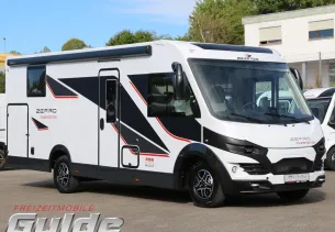 Bild ZEFIRO 266 TL POWER Edition