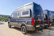 Fahrzeugbild Hymer Grand Canyon S 600 UVP: 152.655 EURO #7