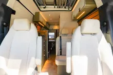Fahrzeugbild Hymer Grand Canyon S 600 UVP: 152.655 EURO #10