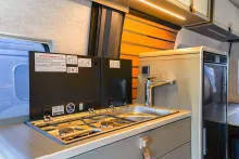 Fahrzeugbild Hymer Grand Canyon S 600 UVP: 152.655 EURO #12