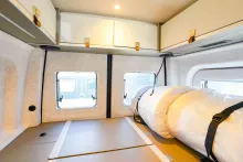 Fahrzeugbild Hymer Grand Canyon S 600 UVP: 152.655 EURO #13