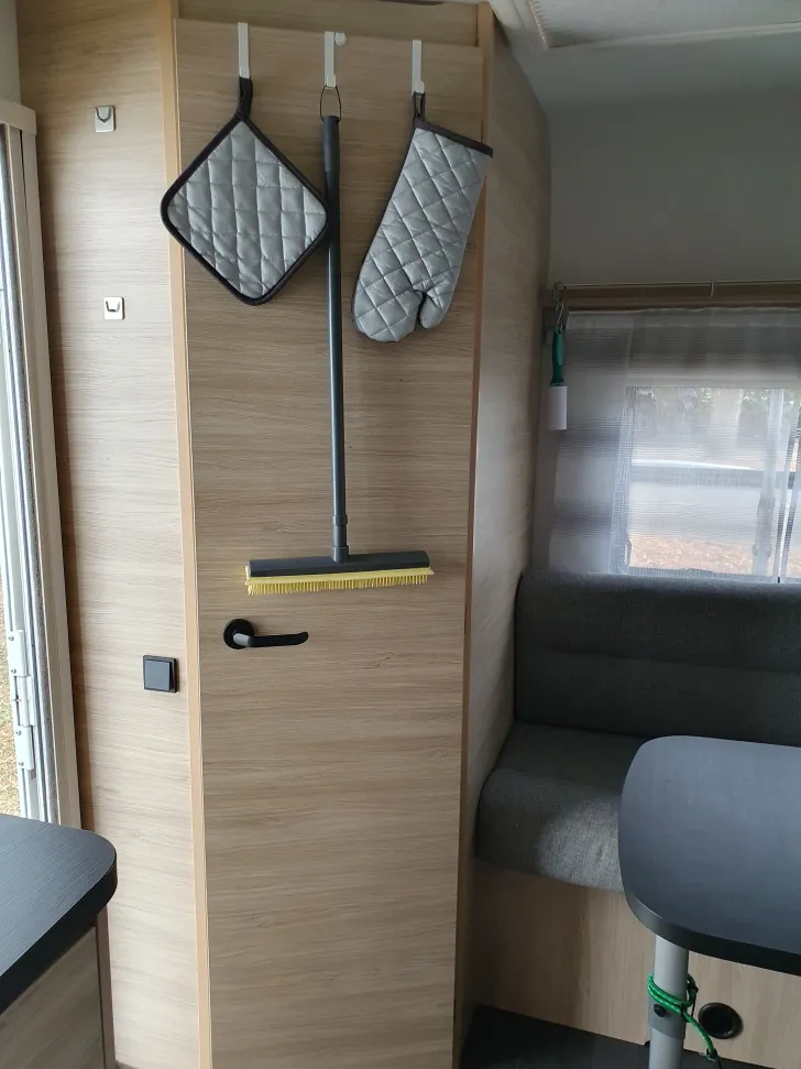 Fahrzeugbild Caravelair Alba 472 Style gepflegt mit vielem Zubehör #6