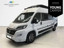 Fahrzeugbild Hymer Free Campus 600 YOUNG CAMPER #1