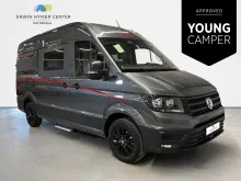 Fahrzeugbild Dethleffs Globetrail Performance 600 DR VW YOUNG CAMPER #1