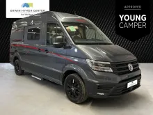 Fahrzeugbild Dethleffs Globetrail Performance 600 DR VW YOUNG CAMPER #1