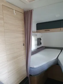 Fahrzeugbild Caravelair Alba 472 Style gepflegt mit vielem Zubehör #10