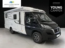 Fahrzeugbild Hymer Exsis-t 474 YOUNG CAMPER #1