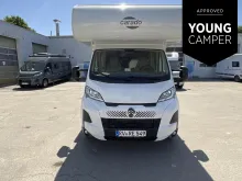Fahrzeugbild Carado pro A 361 YOUNG CAMPER #1