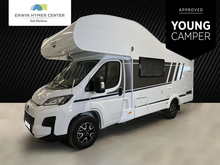 Fahrzeugbild Carado pro A 361 YOUNG CAMPER #1
