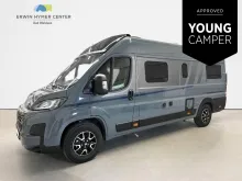 Fahrzeugbild Carado pro+ CV 640+ YOUNG CAMPER #1