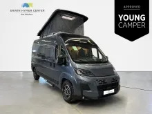 Fahrzeugbild Hymer Grand Canyon Fiat YOUNG CAMPER #1