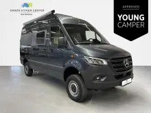 Fahrzeugbild Hymer Grand Canyon S 600 YOUNG CAMPER #1