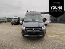 Fahrzeugbild Hymer Grand Canyon S Xperience 600 YOUNG CAMPER #1