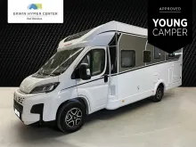 Fahrzeugbild Dethleffs Just Camp Active T 7052 DBL YOUNG CAMPER #1