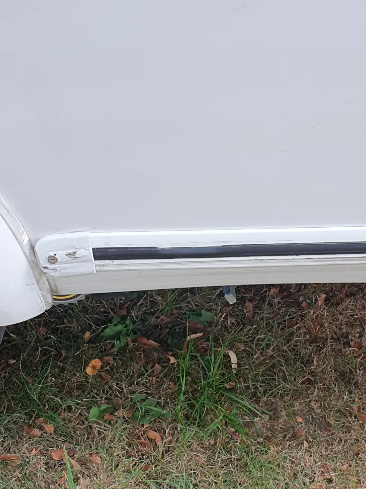 Fahrzeugbild Caravelair Alba 472 Style gepflegt mit vielem Zubehör #11