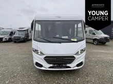 Fahrzeugbild Carado I 338 YOUNG CAMPER #1